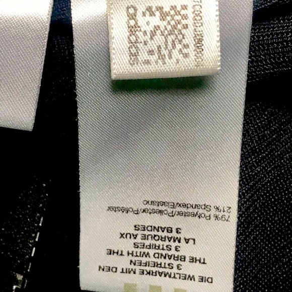 adidas by Stella McCartney Midlayer Track Jacket - Picture 7 of 7